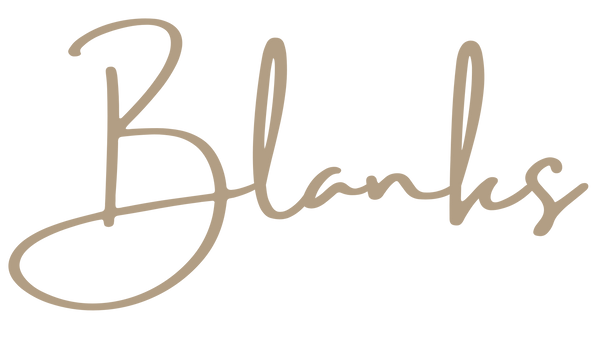 Blanks By Grandeur