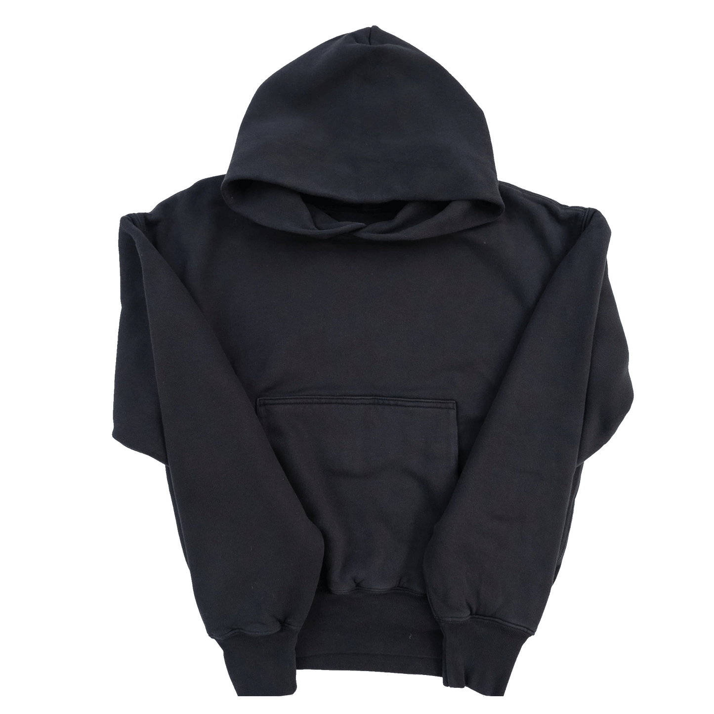 Noir Perfect Hoodie