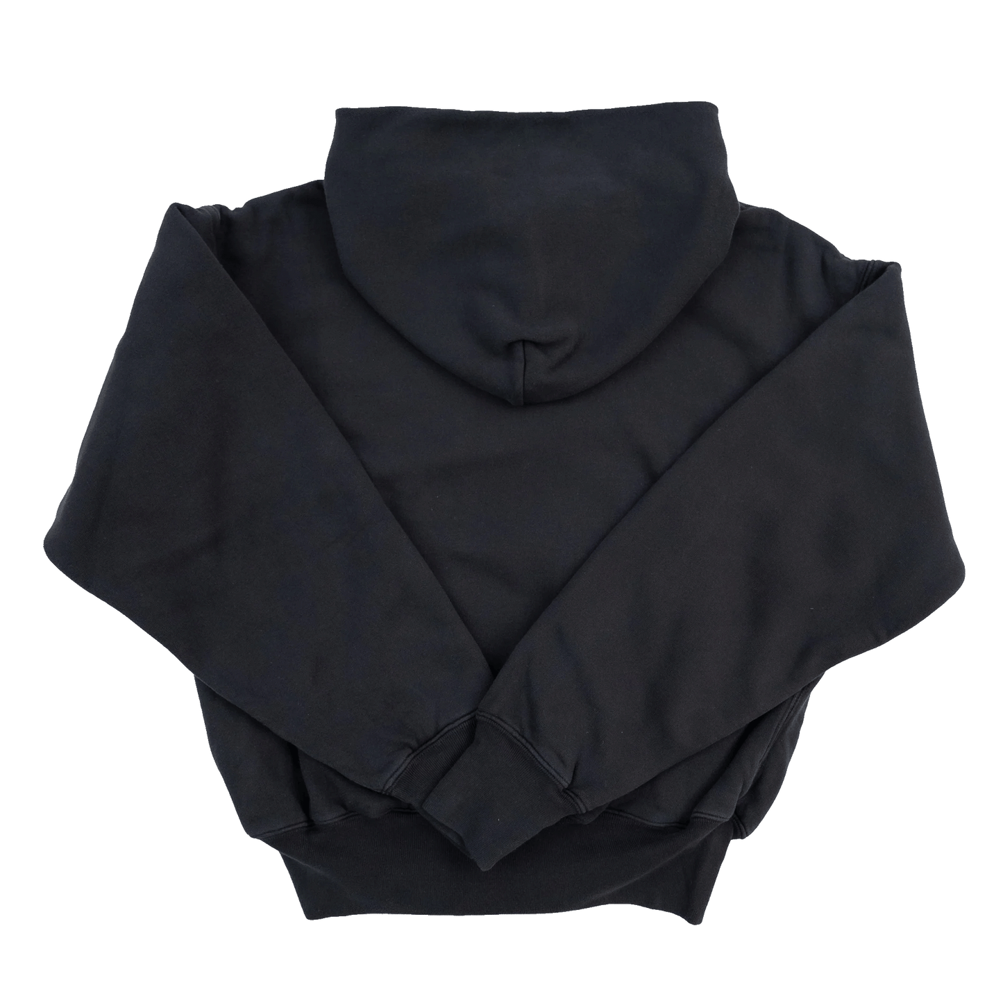 Noir Perfect Hoodie