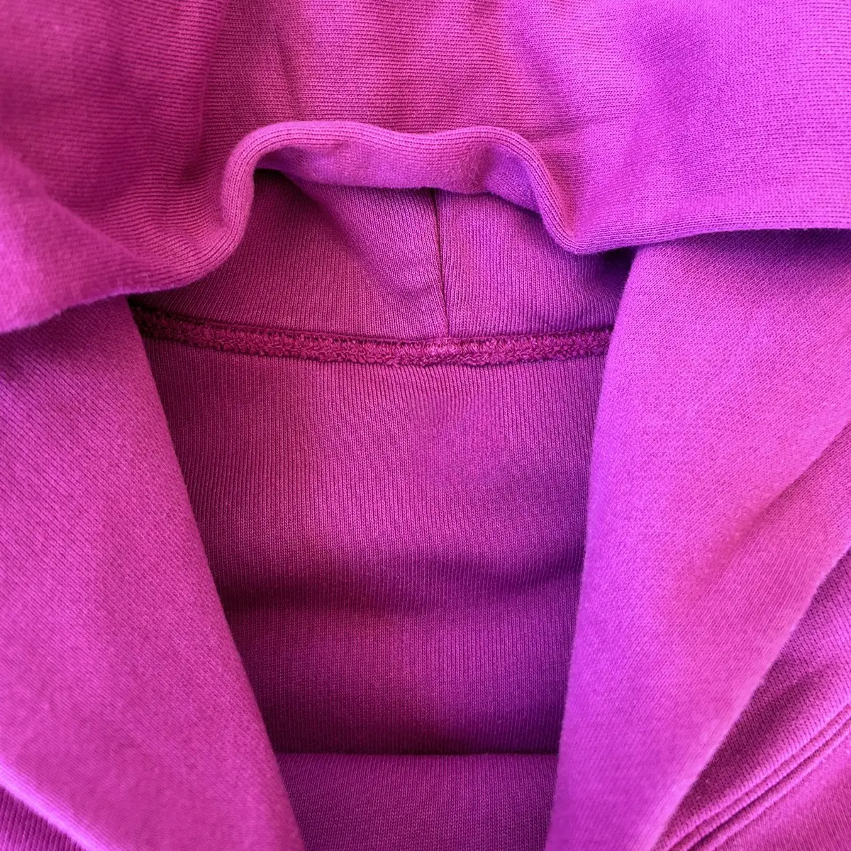 Violet Perfect Hoodie