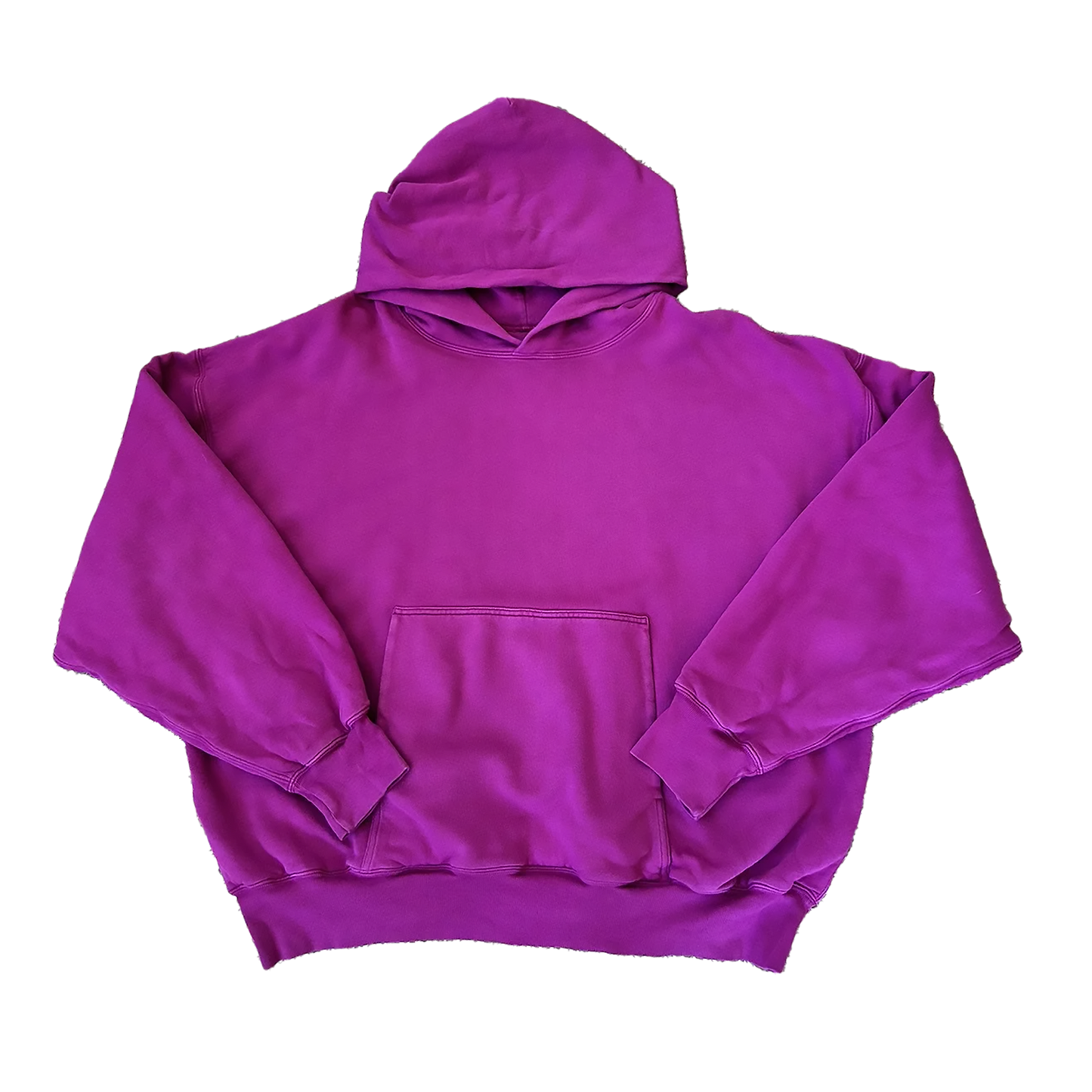 Violet Perfect Hoodie