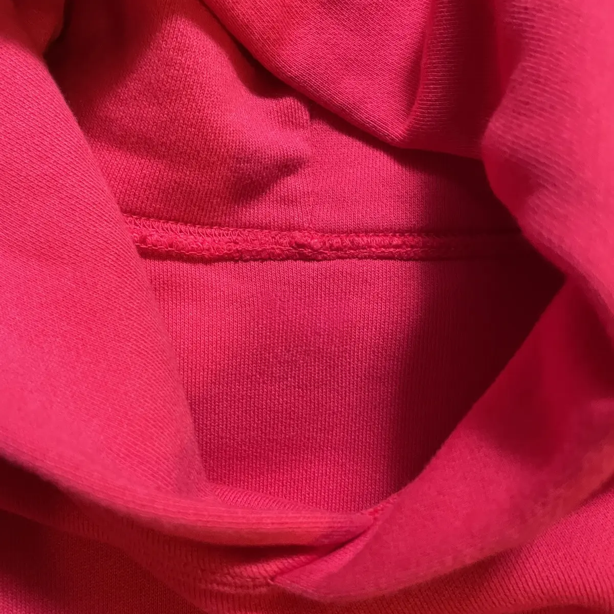 Rouge Perfect Hoodie