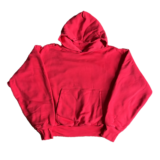 Rouge Perfect Hoodie