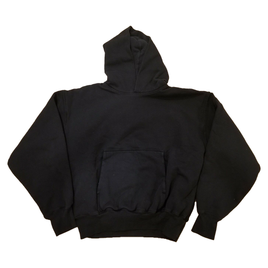 Noir Perfect Hoodie