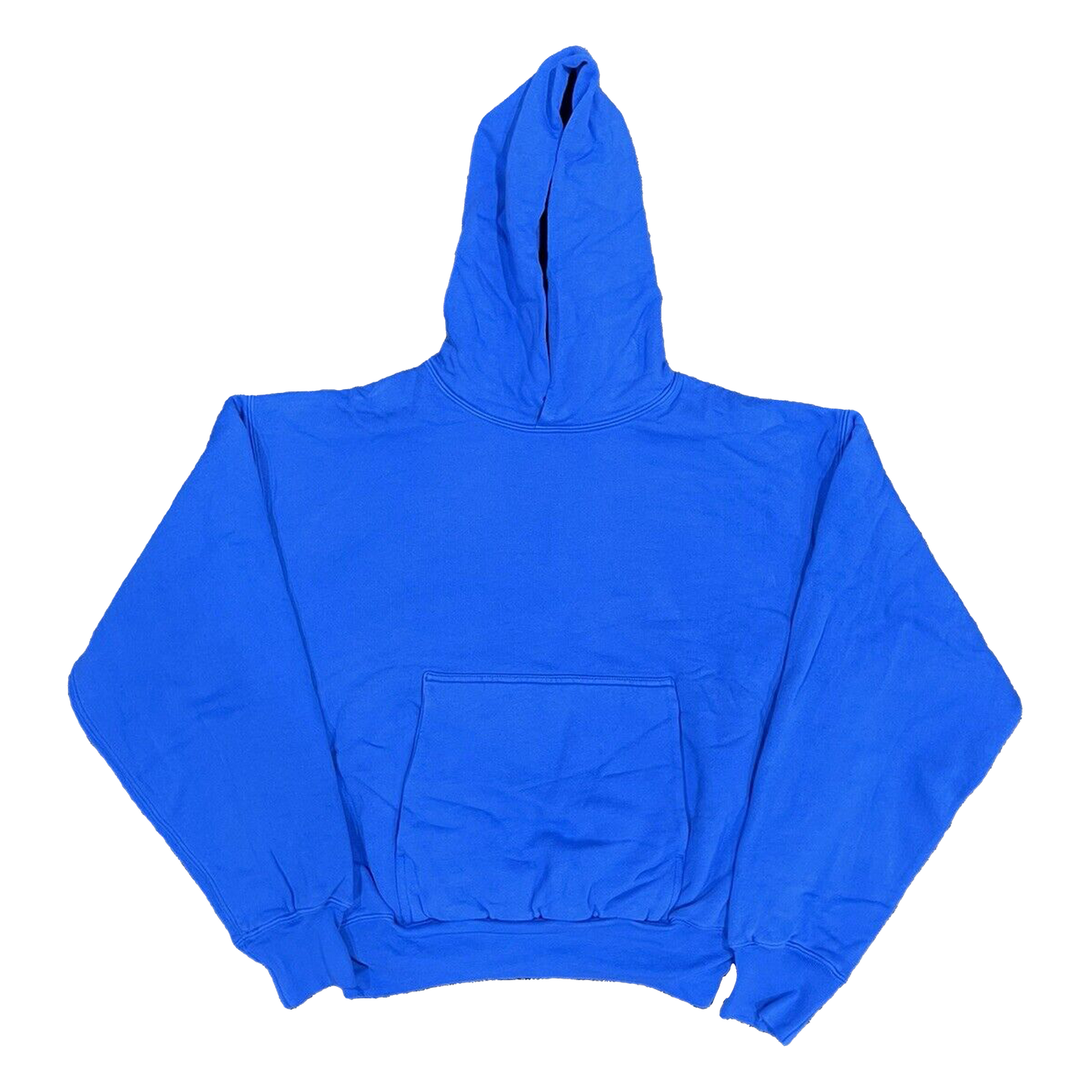 Bleu Perfect Hoodie